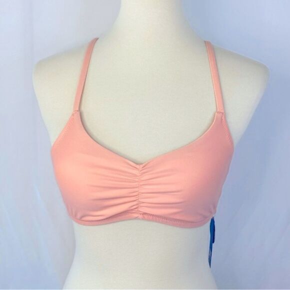 CUPSHE BIKINI TOP NWT - Picture 1 of 7
